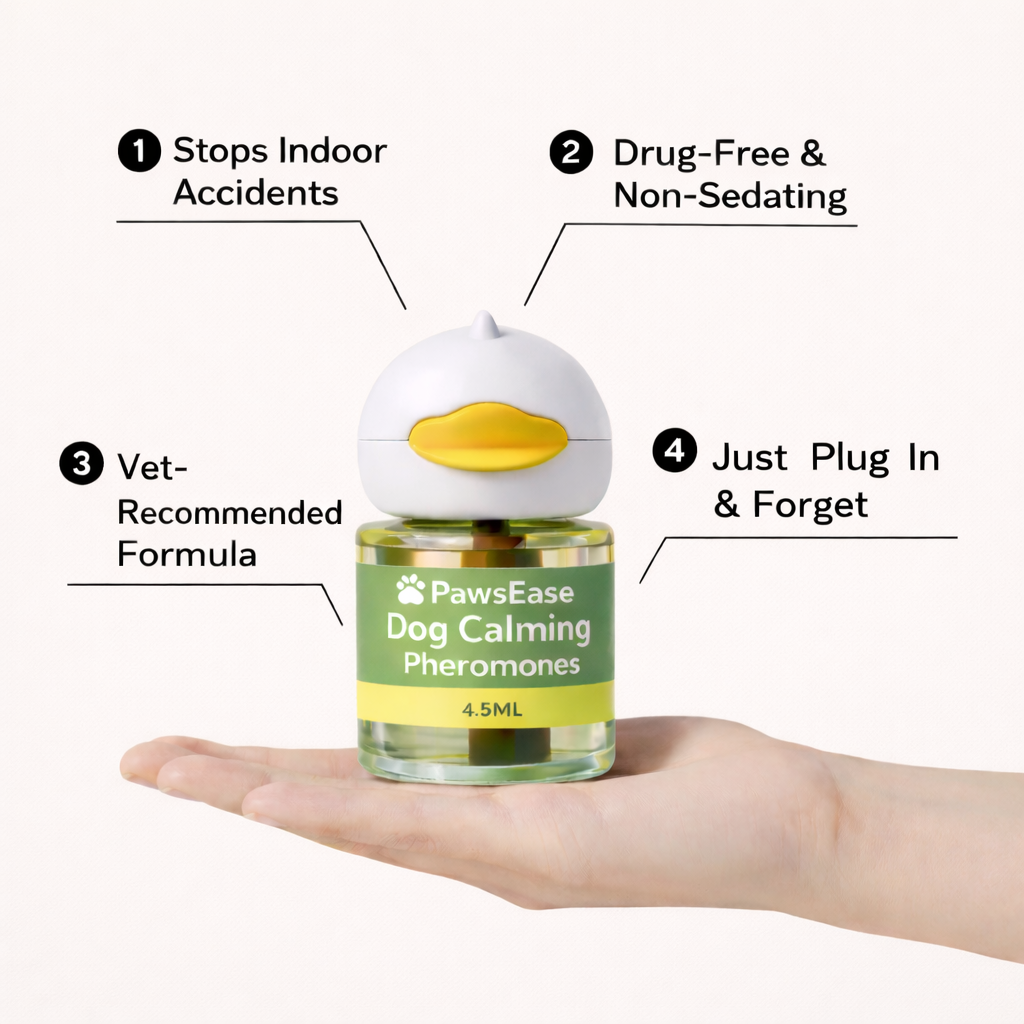 PawsEase Dog Diffuser