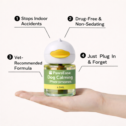 PawsEase Dog Diffuser